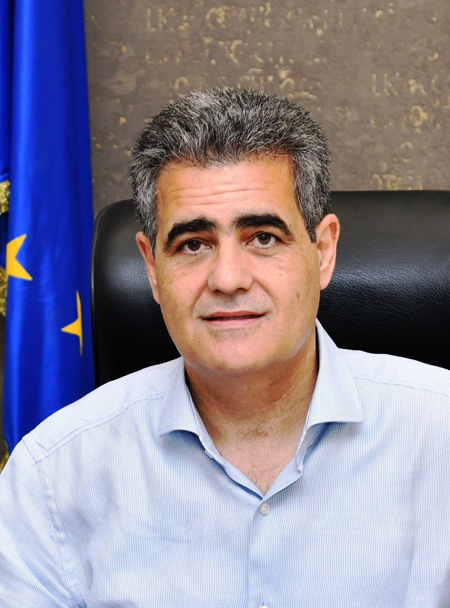 Η επιτυχία ή αποτυχία της μεταρρύθμισης δεν θα κριθεί από τον αριθμό των Δήμων. Του Ευάγγελου Ευαγγελίδη Η επιτυχία ή αποτυχία της μεταρρύθμισης δεν θα κριθεί από τον αριθμό των Δήμων. Του Ευάγγελου Ευαγγελίδη