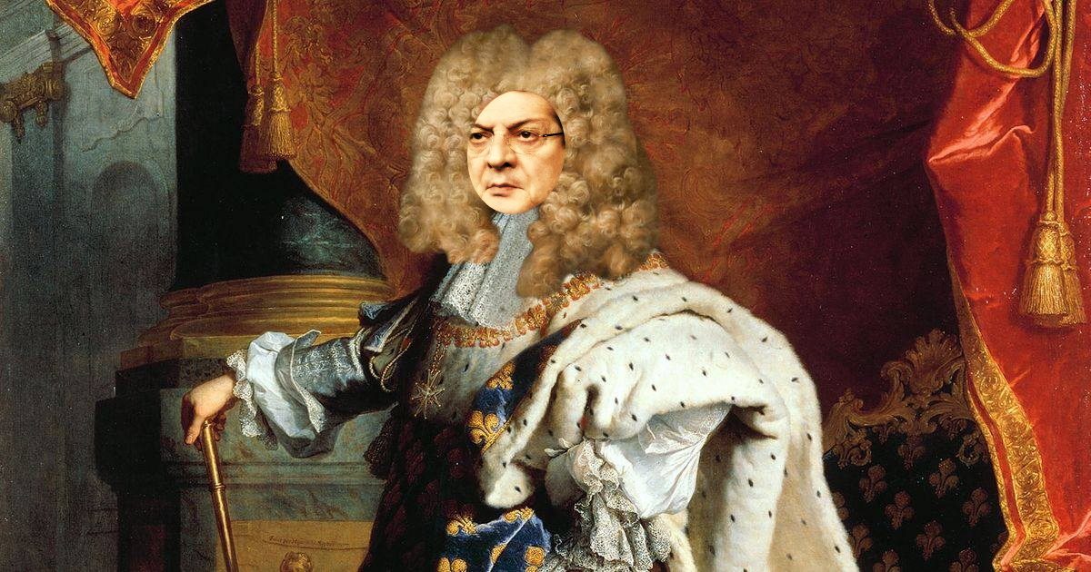 Οι «υποδείξεις» Νουρή και η «τιμωρία» Ιωάννου είναι η αλήθεια της Κυβέρνησης (μας)