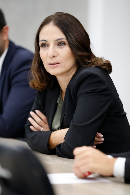 alexia koutnouri