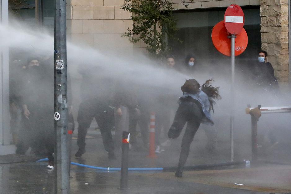 Τελικά δεν τυφλώνει μόνο η μαλακία… Του Γιώργου Οικονόμου Τελικά δεν τυφλώνει μόνο η μαλακία… Του Γιώργου Οικονόμου