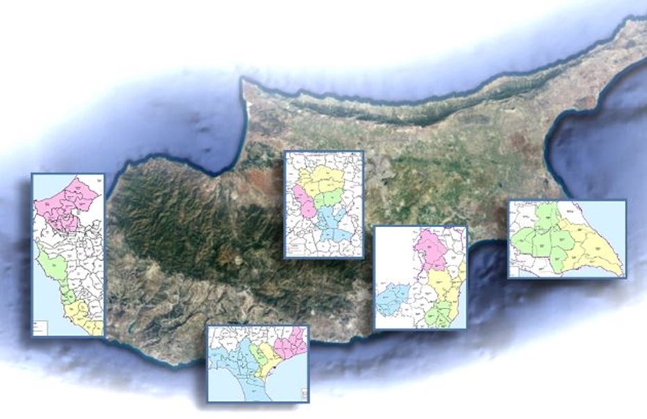 Η μεταρρύθμιση της ΤΑ δεν σχετίζεται με τη διεξαγωγή των δημοτικών εκλογών Η μεταρρύθμιση της ΤΑ δεν σχετίζεται με τη διεξαγωγή των δημοτικών εκλογών