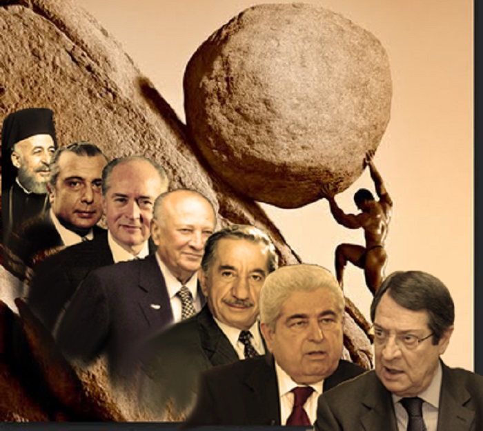 Οι προσεχείς προεδρικές εκλογές και το υπαρξιακό άγχος της αριστεράς. Του Ανδρέα Δημητρίου Οι προσεχείς προεδρικές εκλογές και το υπαρξιακό άγχος της αριστεράς. Του Ανδρέα Δημητρίου