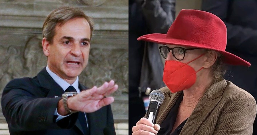 GuruPolitico: Δεν παίζουμε πετόσφαιρα… GuruPolitico: Δεν παίζουμε πετόσφαιρα…