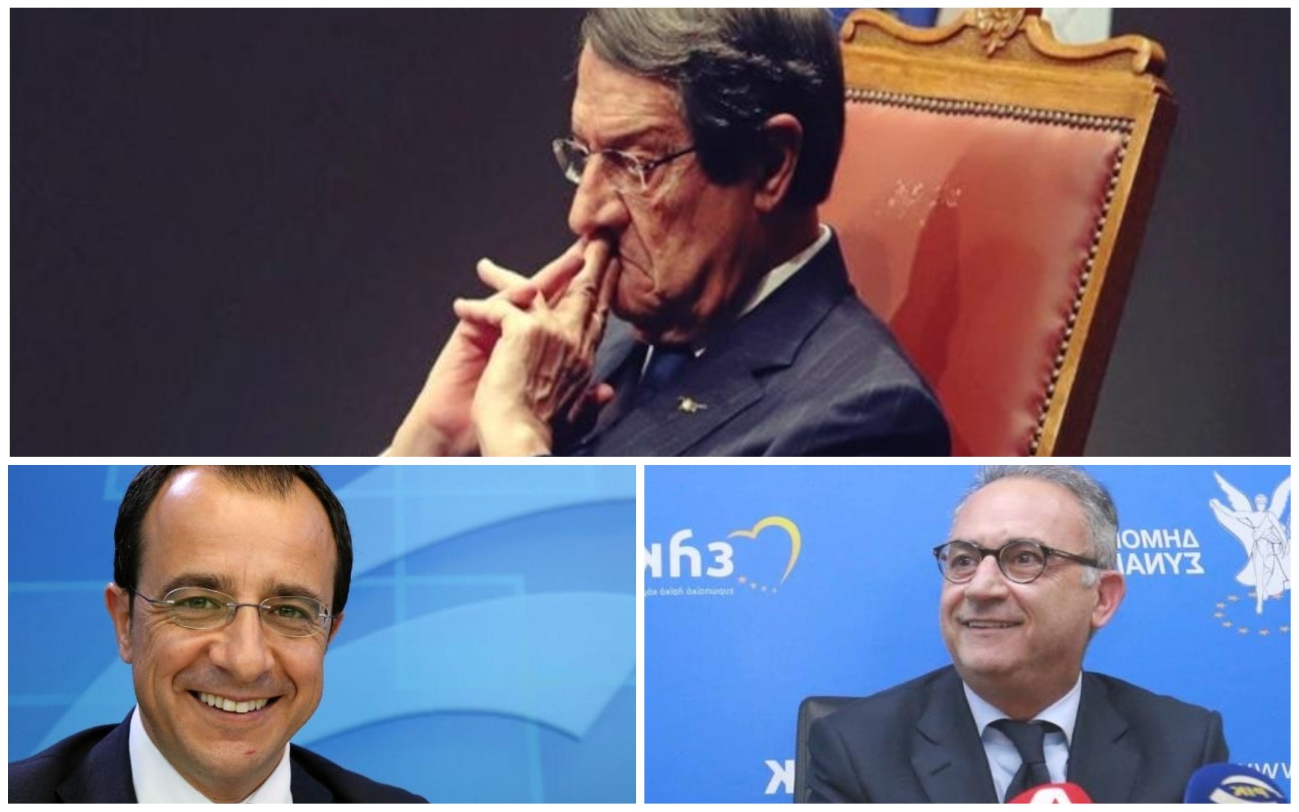 GuruPolitico: Όταν ο ΠτΔ κάνει την πάπια…