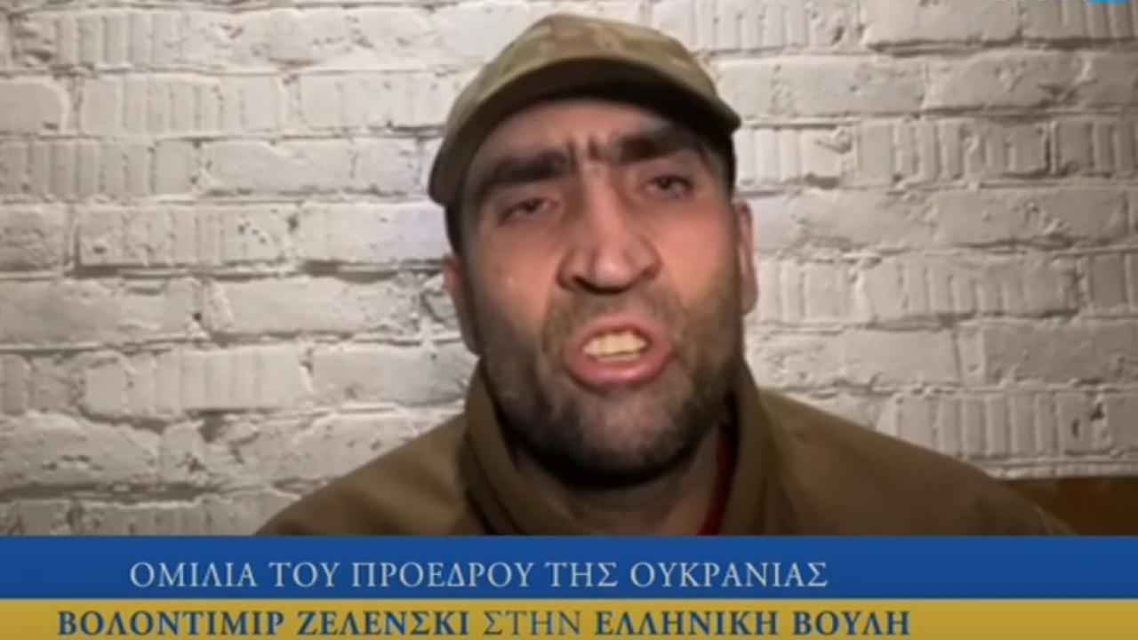GuruPolitico: «Πήγε για μαλλί και βγήκε κουρεμένος» GuruPolitico: «Πήγε για μαλλί και βγήκε κουρεμένος»