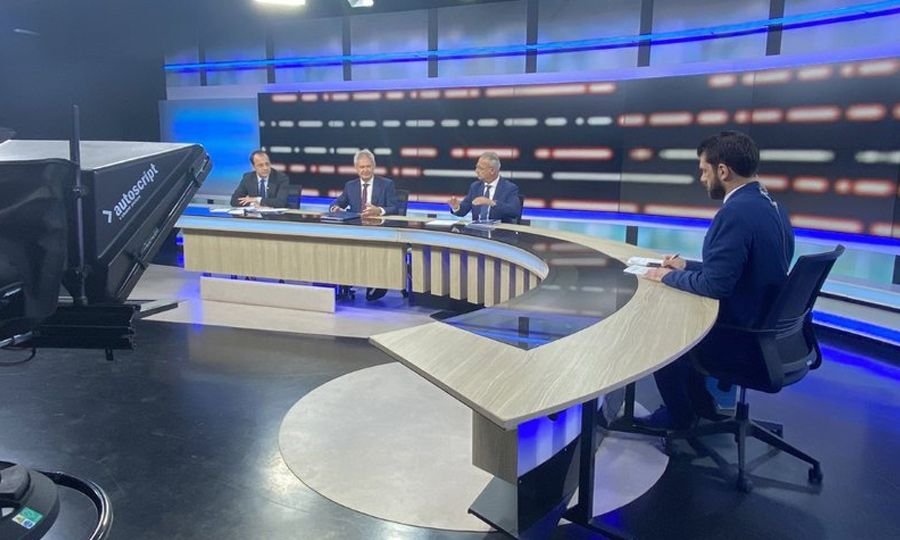 Τα debates άναψαν ξανά... φωτιές στον Προεκλογικό - Όλο το στόρι