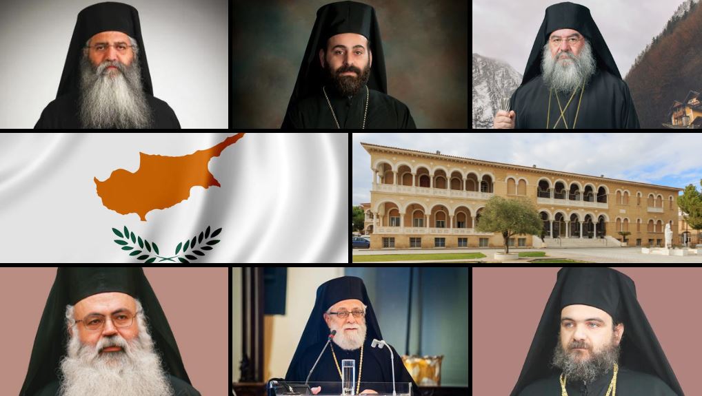 GuruPolitico: Ποιον δεν πρόκειται να ψηφίσω…