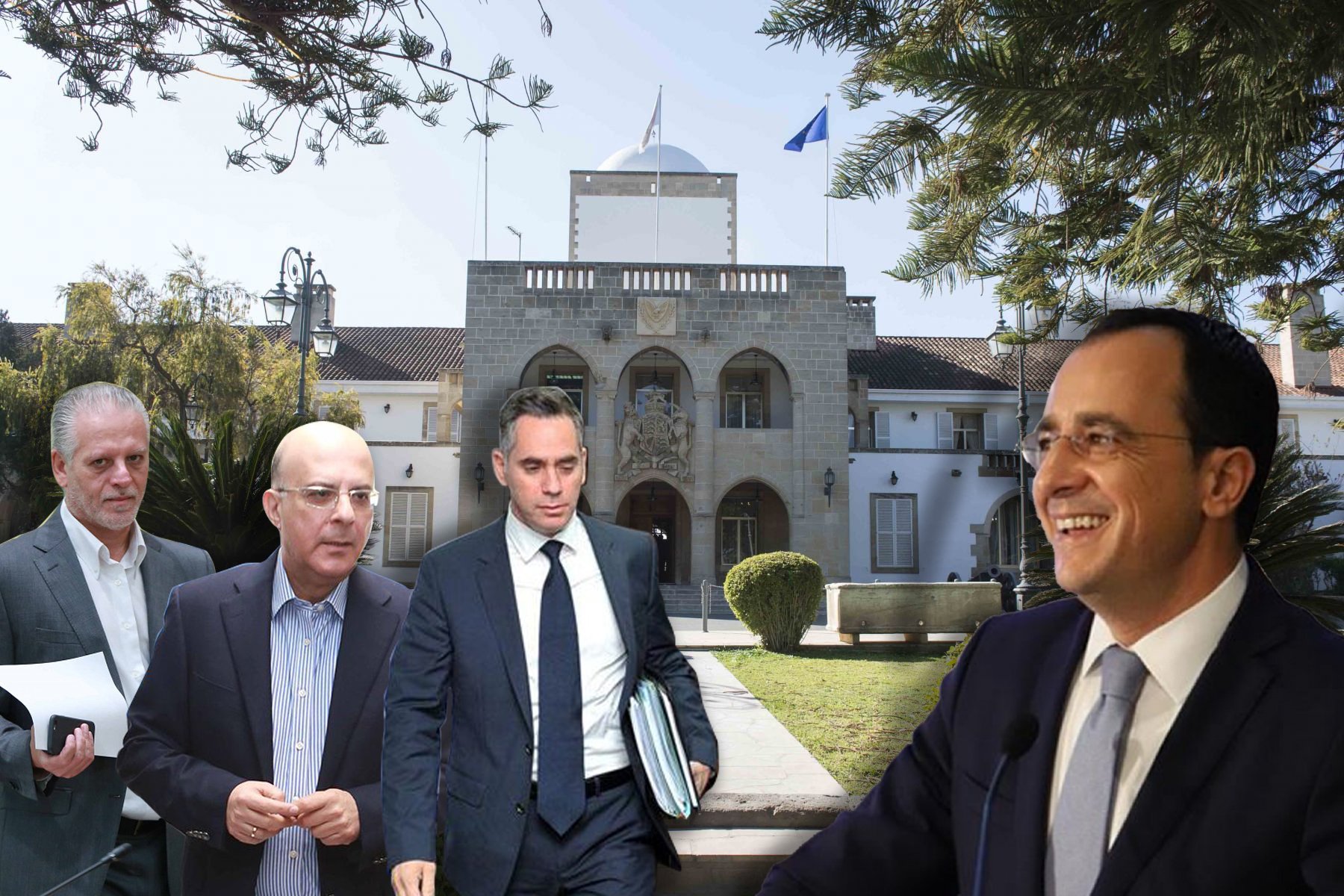 GuruPolitico: «Άλλη μας έδειξε κι άλλη μας έμπιξεν» GuruPolitico: «Άλλη μας έδειξε κι άλλη μας έμπιξεν»