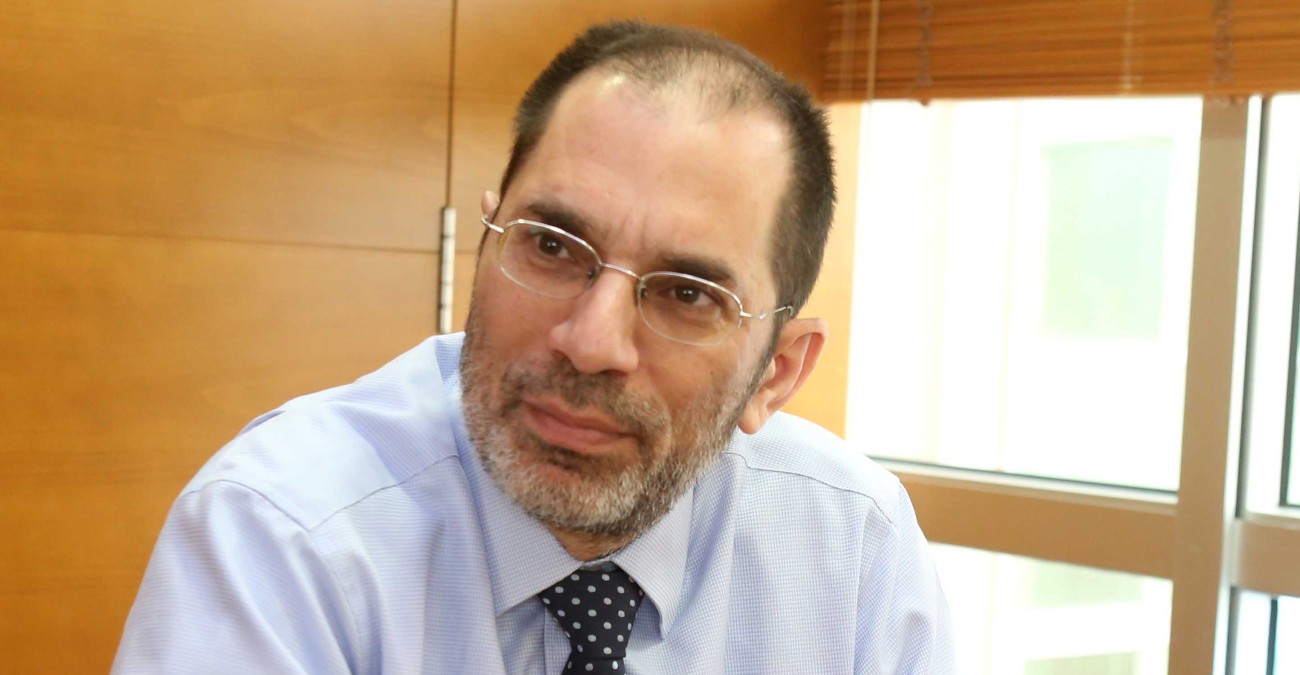 CyTalks: Η Ιθάκη του Οδυσσέα δεν είναι η Προεδρία – Οδυσσέας Φ. Μιχαηλίδης CyTalks: Η Ιθάκη του Οδυσσέα δεν είναι η Προεδρία – Οδυσσέας Φ. Μιχαηλίδης